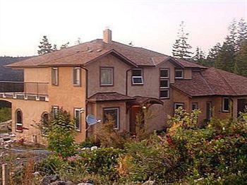 Malahat View Guesthouse Eksteriør bilde