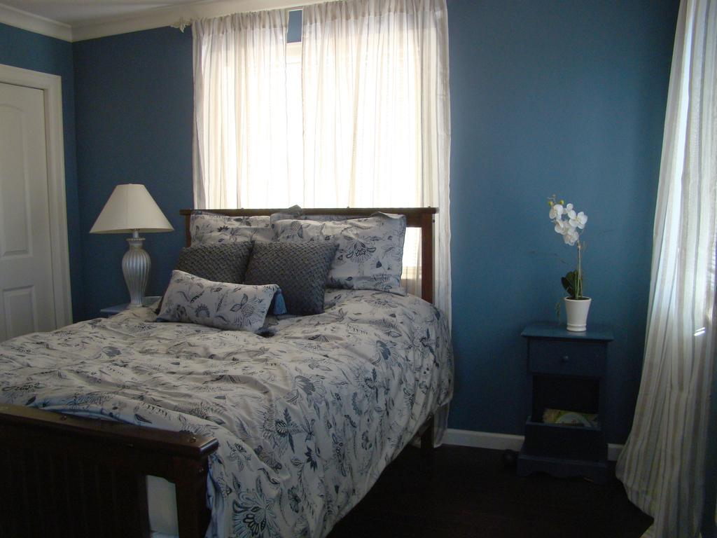 Malahat View Guesthouse Rom bilde