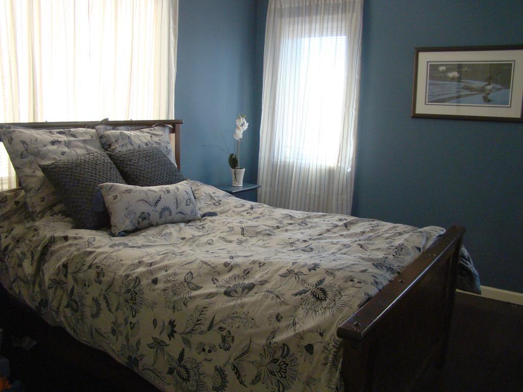 Malahat View Guesthouse Rom bilde
